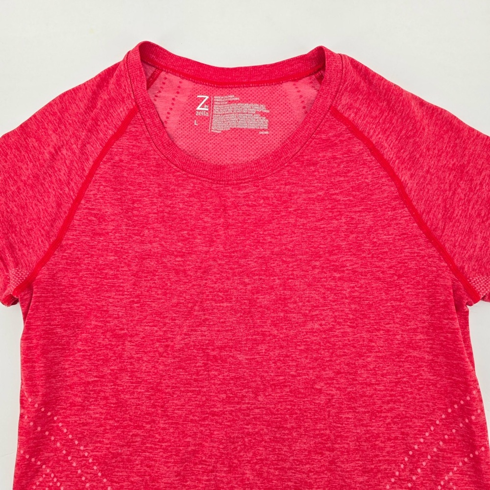 Zella Women’s Athletic Top Sz L